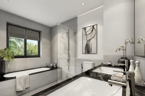 Villa Al Shamkha, Abu Dhabijā, AAE 4 istabas, 510 m2 Nr. 662974 - attēls 4