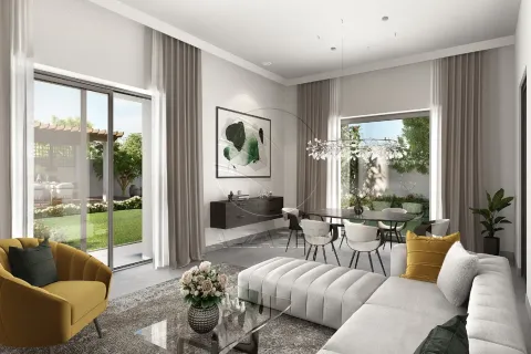 Villa Al Shamkha, Abu Dhabijā, AAE 4 istabas, 510 m2 Nr. 662974 - attēls 10