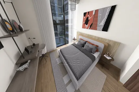 Appartement te koop in Saadiyat Island, Abu Dhabi, VAE 1 slaapkamer, 68 vr.m., nr 662977 - foto 3