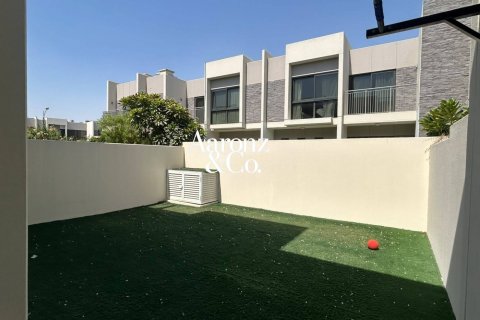 Vilă de închiriat în DAMAC Hills (Akoya by DAMAC), Dubai, EAU 3 dormitoare, 175 mp.  №722259 - poză 20