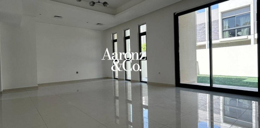 Vilă în DAMAC Hills (Akoya by DAMAC), Dubai, EAU 3 dormitoare, 175 mp.  №722259