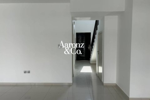 Vilă de închiriat în DAMAC Hills (Akoya by DAMAC), Dubai, EAU 3 dormitoare, 175 mp.  №722259 - poză 6