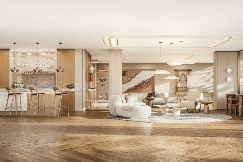 Huoneisto Dubai, Arabiemiraatit 1 makuuhuone, 81 m2 № 722258 - kuva 9