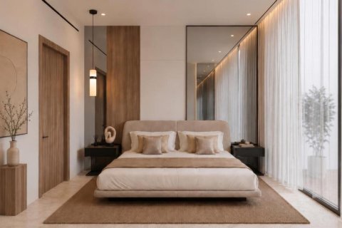 Apartamento para venda em Dubai, EAU 3 quartos, 214 m2 № 722257 - foto 7