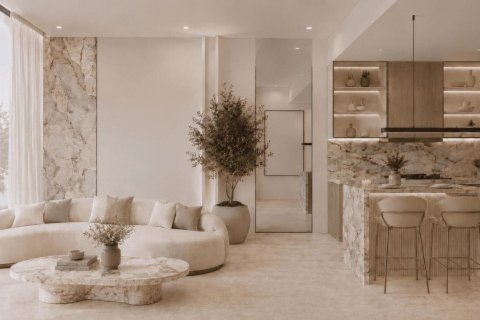 Apartamento para venda em Dubai, EAU 3 quartos, 214 m2 № 722257 - foto 4