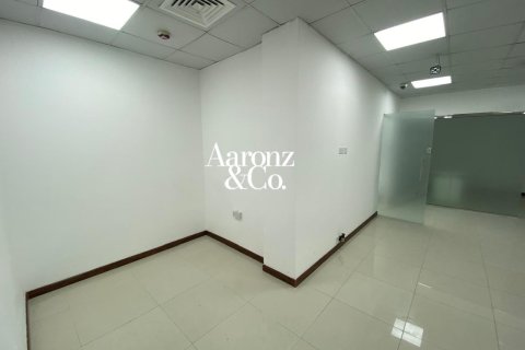 Kantor di Business Bay, Dubai, UEA 104 m2 nomor 722260 - foto 4