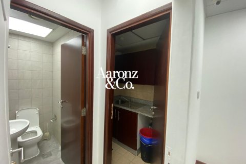 Kantor di Business Bay, Dubai, UEA 104 m2 nomor 722260 - foto 8