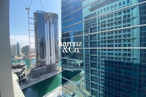 Kantor di Business Bay, Dubai, UEA 104 m2 nomor 722260 - foto 10