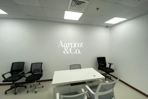 Kantor di Business Bay, Dubai, UEA 104 m2 nomor 722260 - foto 7