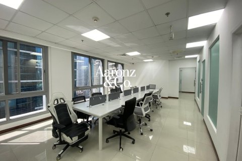Kantor di Business Bay, Dubai, UEA 104 m2 nomor 722260 - foto 2