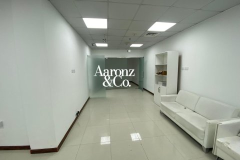 Kantor di Business Bay, Dubai, UEA 104 m2 nomor 722260 - foto 6