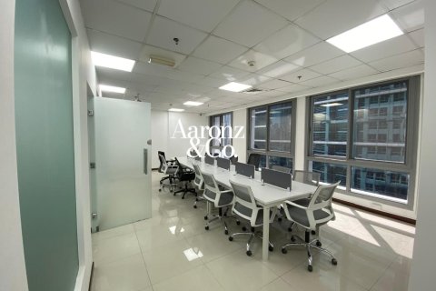 Kancelář v Business Bay, Dubai, SAE 104 m² Č.: 722260