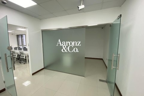 Kantor di Business Bay, Dubai, UEA 104 m2 nomor 722260 - foto 3