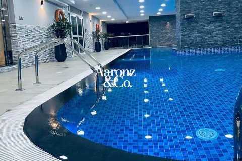 Leilighet til salgs i Dubai Marina, Dubai, Emiratene 1 soverom, 90 kvm Nr. 722262 - Foto 14
