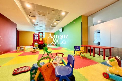 Leilighet til salgs i Dubai Marina, Dubai, Emiratene 1 soverom, 90 kvm Nr. 722262 - Foto 12