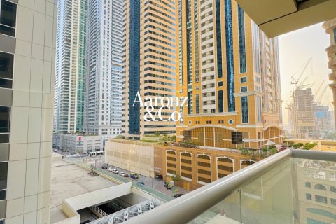 آپارتمان در Dubai Marina، Dubai ، امارات متحده عربی 1 خوابه ، 90 متر مربع.  شماره 722262