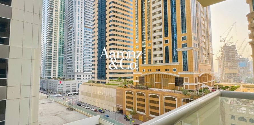 Leilighet i Dubai Marina, Dubai, Emiratene 1 soverom, 90 kvm nr. 722262