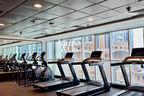Leilighet til salgs i Dubai Marina, Dubai, Emiratene 1 soverom, 90 kvm Nr. 722262 - Foto 17