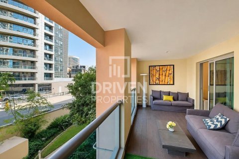 Dubai Marina, Dubai, UAE의 판매용 아파트 침실 2개, 141.96제곱미터 번호 765484 - 사진 16