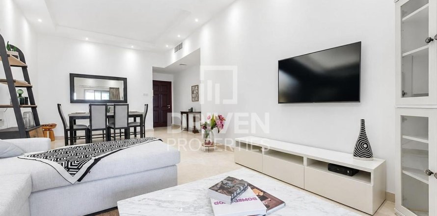 Dubai Marina, Dubai, UAE의 아파트 침실 2개, 141.96제곱미터 번호 765484