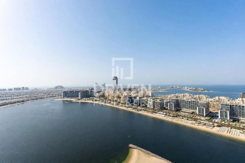 Διαμέρισμα σε Dubai Harbour, Dubai, ΗΑΕ 3 υπνοδωμάτια, 152.83 τ.μ. Αρ. 765485 - φωτογραφία 14