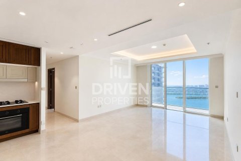 Διαμέρισμα σε Dubai Harbour, Dubai, ΗΑΕ 3 υπνοδωμάτια, 152.83 τ.μ. Αρ. 765485 - φωτογραφία 1