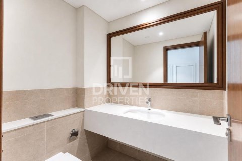 Διαμέρισμα σε Dubai Harbour, Dubai, ΗΑΕ 3 υπνοδωμάτια, 152.83 τ.μ. Αρ. 765485 - φωτογραφία 17