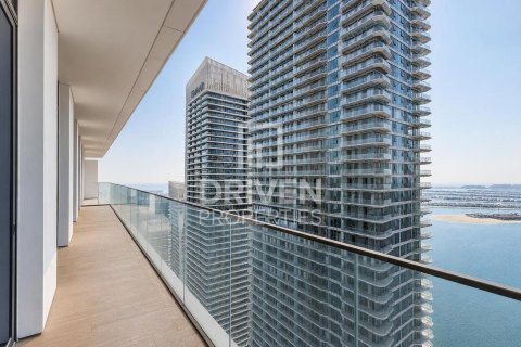 Διαμέρισμα σε Dubai Harbour, Dubai, ΗΑΕ 3 υπνοδωμάτια, 152.83 τ.μ. Αρ. 765485 - φωτογραφία 15