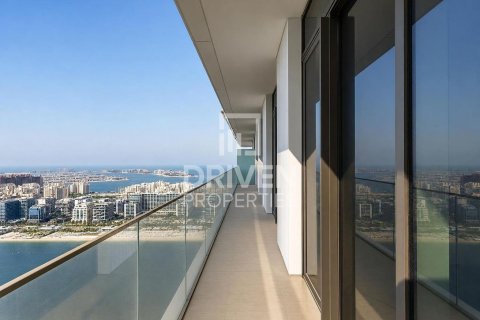Διαμέρισμα σε Dubai Harbour, Dubai, ΗΑΕ 3 υπνοδωμάτια, 152.83 τ.μ. Αρ. 765485 - φωτογραφία 13