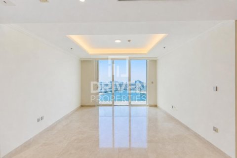 Διαμέρισμα σε Dubai Harbour, Dubai, ΗΑΕ 3 υπνοδωμάτια, 152.83 τ.μ. Αρ. 765485 - φωτογραφία 3