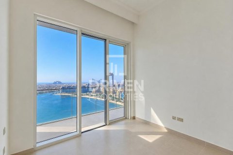 Διαμέρισμα σε Dubai Harbour, Dubai, ΗΑΕ 3 υπνοδωμάτια, 152.83 τ.μ. Αρ. 765485 - φωτογραφία 2