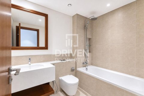 Διαμέρισμα σε Dubai Harbour, Dubai, ΗΑΕ 3 υπνοδωμάτια, 152.83 τ.μ. Αρ. 765485 - φωτογραφία 18