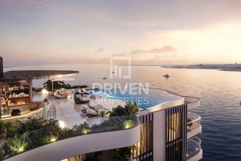 آپارتمان برای فروش در Maritime City، Dubai، امارات متحده عربی 1 خوابه ، 69.77 متر مربع ، شماره 765480 - تصویر 5