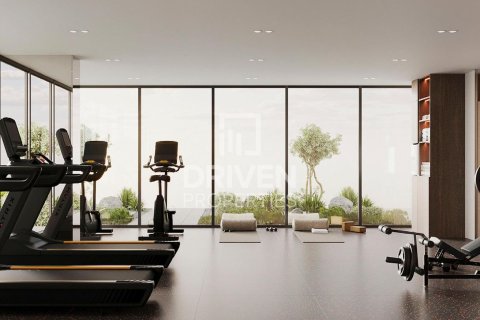 آپارتمان برای فروش در Maritime City، Dubai، امارات متحده عربی 1 خوابه ، 69.77 متر مربع ، شماره 765480 - تصویر 7