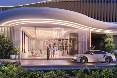 آپارتمان برای فروش در Maritime City، Dubai، امارات متحده عربی 1 خوابه ، 69.77 متر مربع ، شماره 765480 - تصویر 6