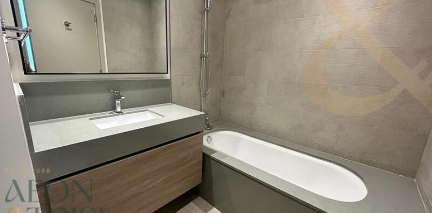 Vila v The Valley, Dubai, SAE 3 ložnice, 177 m² Č.: 648464