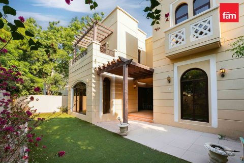 Stadthaus zur Miete in Dubai, VAE 4 Schlafzimmer, 389.2 m2 Nr. 660282 - Foto 30