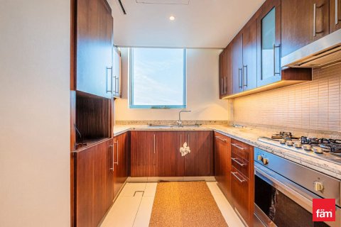 Apartament në Downtown Dubai (Downtown Burj Dubai), Emiratet e Bashkuara Arabe 2 dhoma gjumi, 131.6 m2. № 660277 - Foto 7