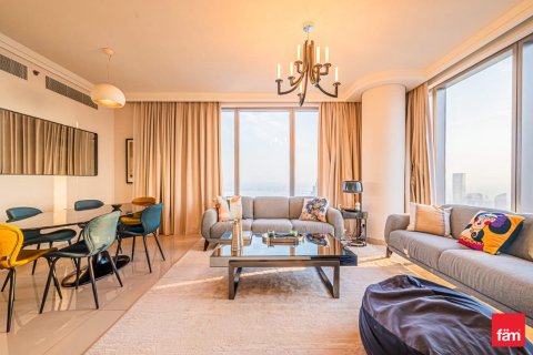 Apartament në Downtown Dubai (Downtown Burj Dubai), Emiratet e Bashkuara Arabe 2 dhoma gjumi, 131.6 m2. № 660277 - Foto 3