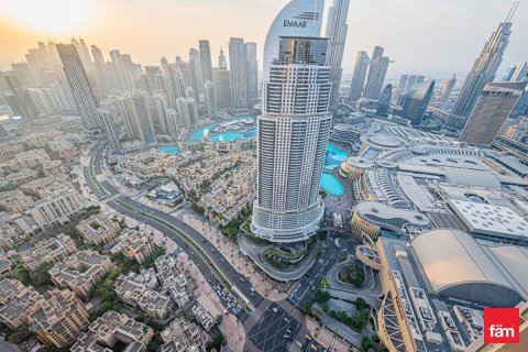 Apartament në Downtown Dubai (Downtown Burj Dubai), Emiratet e Bashkuara Arabe 2 dhoma gjumi, 131.6 m2. № 660277 - Foto 18