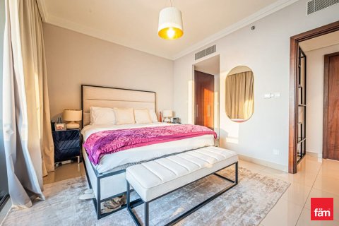 Apartament në Downtown Dubai (Downtown Burj Dubai), Emiratet e Bashkuara Arabe 2 dhoma gjumi, 131.6 m2. № 660277 - Foto 10