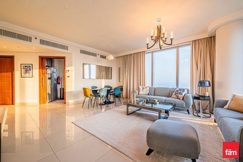 Apartament në Downtown Dubai (Downtown Burj Dubai), Emiratet e Bashkuara Arabe 2 dhoma gjumi, 131.6 m2. № 660277 - Foto 2