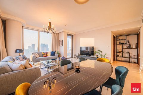 Apartament në Downtown Dubai (Downtown Burj Dubai), Emiratet e Bashkuara Arabe 2 dhoma gjumi, 131.6 m2. № 660277 - Foto 6