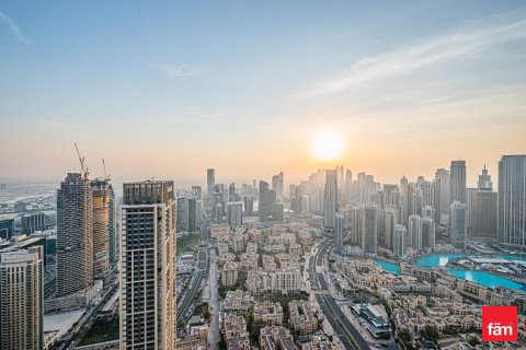 Apartament në Downtown Dubai (Downtown Burj Dubai), Emiratet e Bashkuara Arabe 2 dhoma gjumi, 131.6 m2. № 660277 - Foto 16