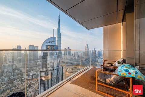 Apartament në Downtown Dubai (Downtown Burj Dubai), Emiratet e Bashkuara Arabe 2 dhoma gjumi, 131.6 m2. № 660277 - Foto 5