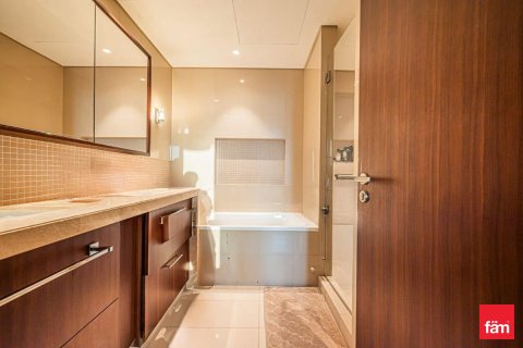Apartament në Downtown Dubai (Downtown Burj Dubai), Emiratet e Bashkuara Arabe 2 dhoma gjumi, 131.6 m2. № 660277 - Foto 14