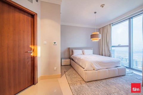 Apartament në Downtown Dubai (Downtown Burj Dubai), Emiratet e Bashkuara Arabe 2 dhoma gjumi, 131.6 m2. № 660277 - Foto 12