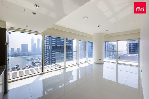Apartment in Dubai Harbour, UAE 1 bedroom, 82.9 sq.m. № 660281 - photo 2