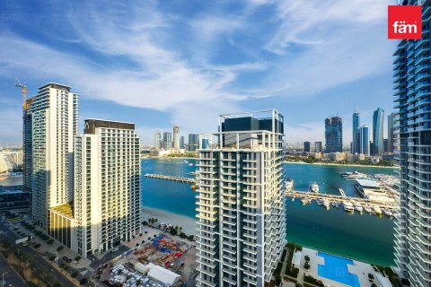 Apartmen di Dubai Harbour, UAE 1 bilik tidur, 82.9 meter persegi № 660281 - foto 27