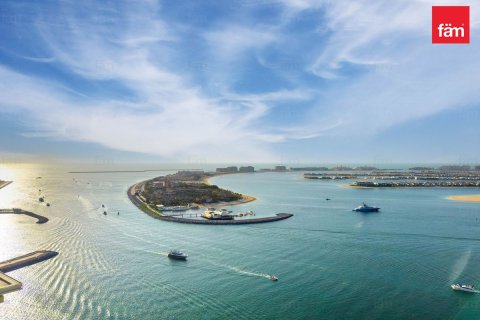 Dubai Harbour、Dubai、UAE にあるマンションの賃貸物件 1ベッドルーム、82.9 m2、No660281 - 写真 21